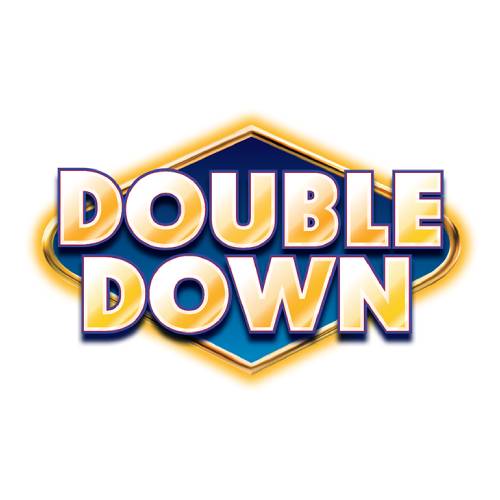 DoubleDown Casino Bonus Codes Logo